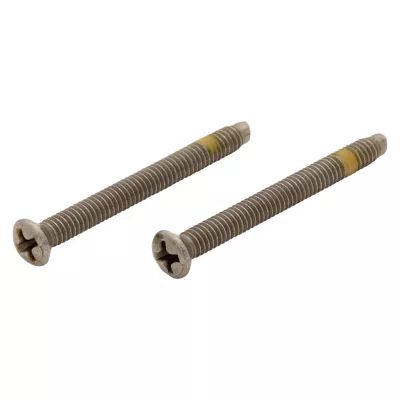 Kwikset Chassis Screws for Levers (Rlever2 Plus Traditional) — manufacturer family view