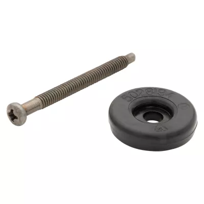 Kwikset Bottom Screw and Washer - 818 Handlesets — manufacturer family view