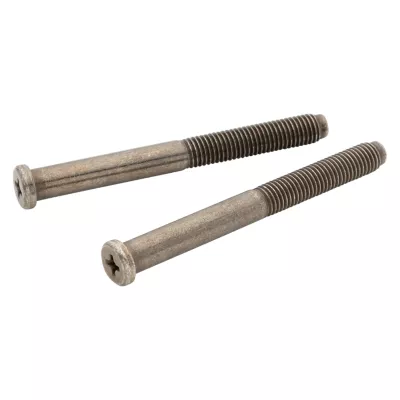 Kwikset Deadbolt Mounting Screws