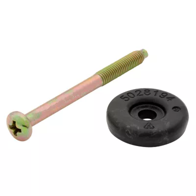Kwikset Bottom Screw and Washer - Austin Only — manufacturer family view