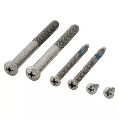 Kwikset Interconnect Screw Pack - 780 deadbolt — manufacturer family view