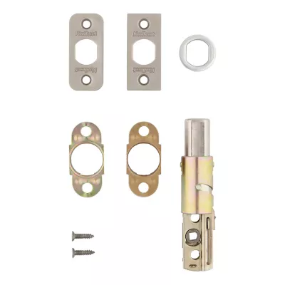 Kwikset Deadbolt 6 Way Adj Latch