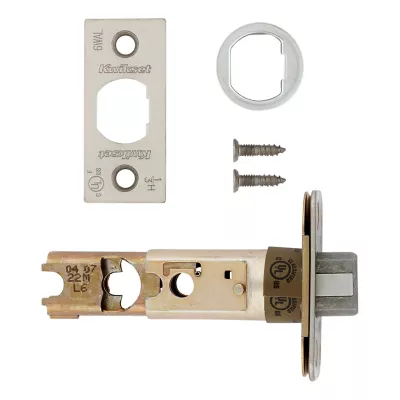 Kwikset Plain Latch 6AL (FD Rated Latch with Sticker)