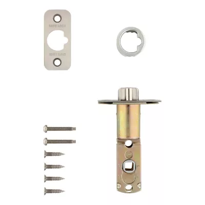 Kwikset 6AL Dead Latch — manufacturer family view