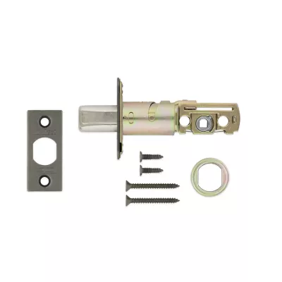 Kwikset Deadbolt 6 Way Adj Latch — manufacturer family view