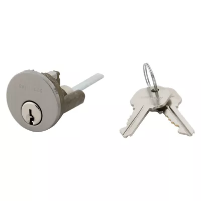 Kwikset Single Cylinder Plug for Deadbolts — manufacturer family view