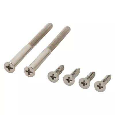 Kwikset Screw Packs for Deadbolts — manufacturer family view