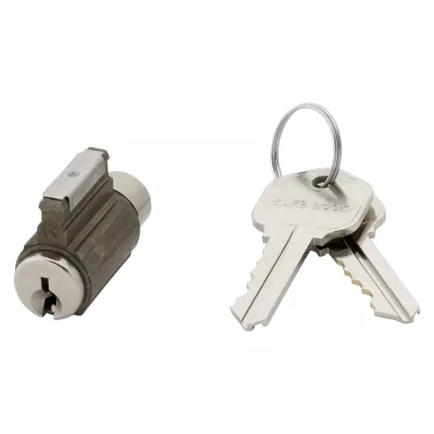 Kwikset Single Cylinder Plug for Athens — manufacturer family view
