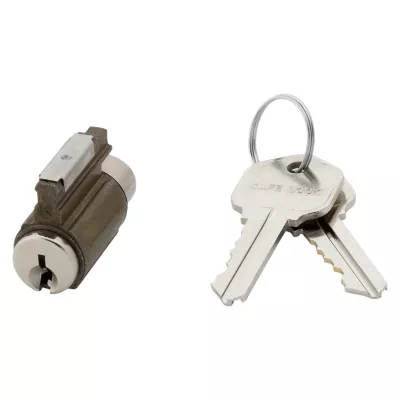Kwikset Single Cylinder Plug for Regina — manufacturer family view