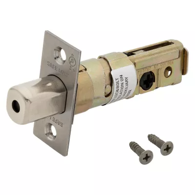 Kwikset Square Corner Adj Deadbolt UL 3hr — manufacturer family view
