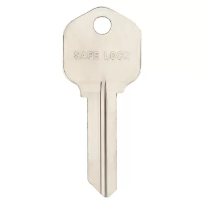 Kwikset Safe Lock Key Blank 50CT — manufacturer family view