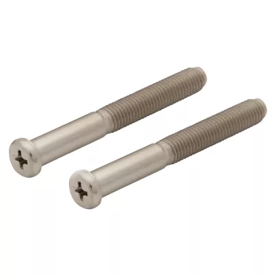 Kwikset Deadbolt Mounting Screws for Thin Door — manufacturer family view
