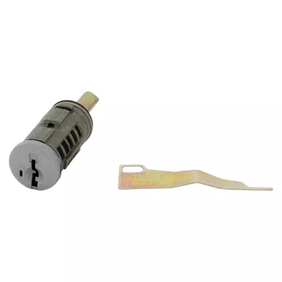 Kwikset SMT Exterior Double Cylinder Plug, KD or Config — manufacturer family view