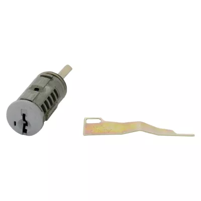 Kwikset SMT Interior Double Cylinder Plug, KD or Config — manufacturer family view