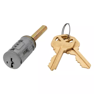 Kwikset SMT Cylinder Plug, KD
