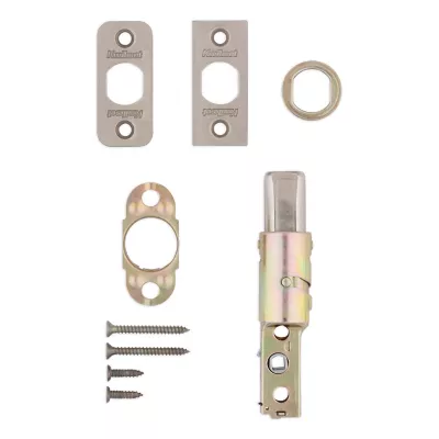 Kwikset Deadbolt 6 Way Adj Latch - Low Profile — manufacturer family view