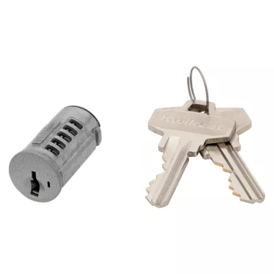 Kwikset SMC Cylinder, KD — manufacturer family view