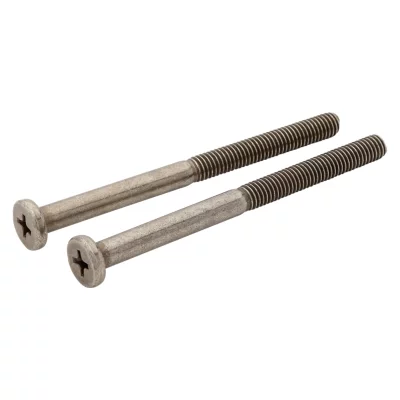 Kwikset Standard Door Mounting Screws — manufacturer family view