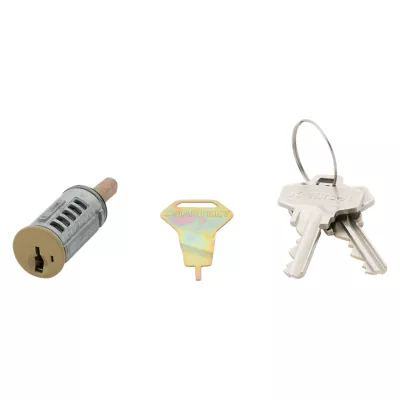 Kwikset SMC Exterior Double Cyl, KD — manufacturer family view