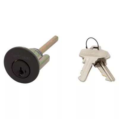 Kwikset SMC Cylinder with Housing, KD — manufacturer family view