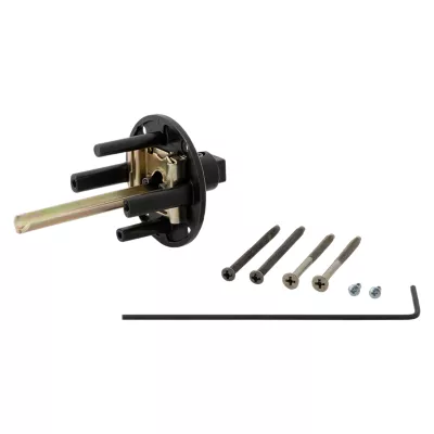 Kwikset Thick Door Passage Kit (RLEVER 2 Plus) — manufacturer family view