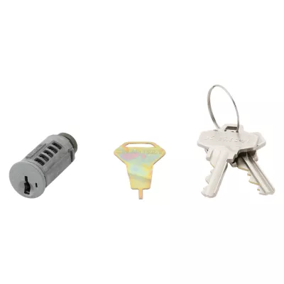 Kwikset SMT Knob & Lever Square Drive Chassis, KD — manufacturer family view