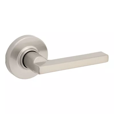 Kwikset Hildon Lever (Round) - Hall/Closet — manufacturer family view