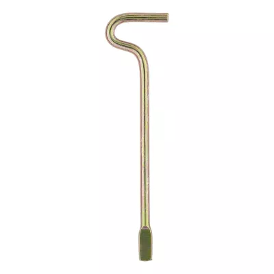 Kwikset Privacy Emergency Tool — manufacturer family view