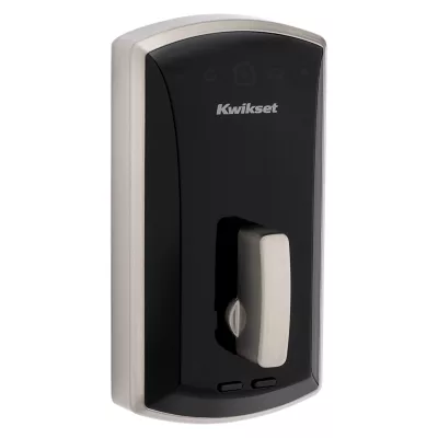 Kwikset UNITE Electronic Smart Deadbolt — manufacturer family view