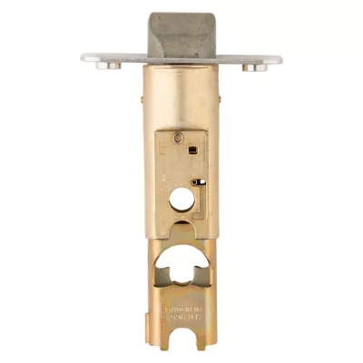 Kwikset 6WAL Dead Latch