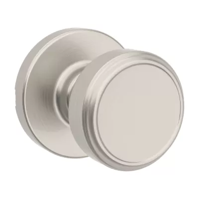 Kwikset Maven Knob (Round) - Hall/Closet — manufacturer family view