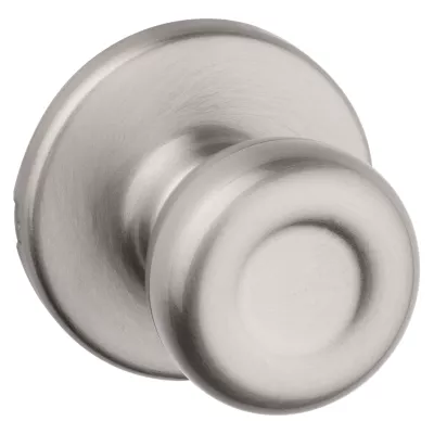 Kwikset Tylo Knob - Hall/Closet — manufacturer family view