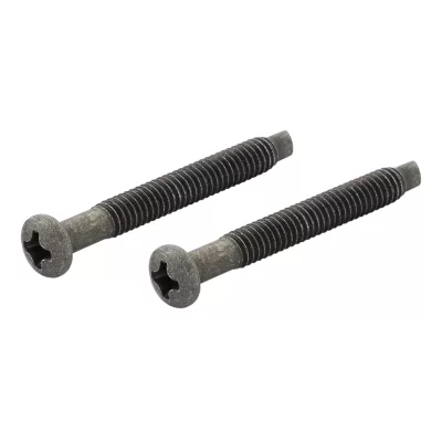 Kwikset Chassis Screws - Excluding RLEVER 2 Plus — manufacturer family view
