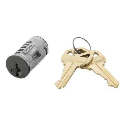 Kwikset SMT Cylinder, KD — manufacturer family view