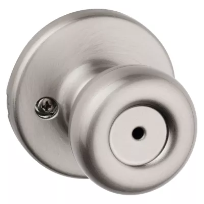 Kwikset Tylo Knob - Bed/Bath — manufacturer family view