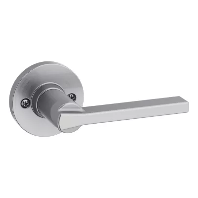 Kwikset Casey Push (Round) - Light Commercial - Half-Dummy
