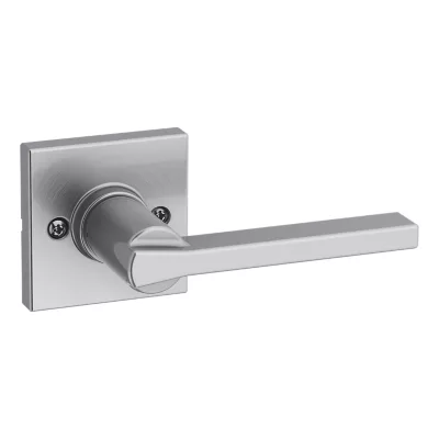 Kwikset Casey Push (Square) - Light Commercial - Half-Dummy — manufacturer family view