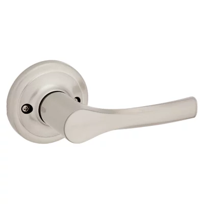 Kwikset Henley Lever - Pull Only — manufacturer family view