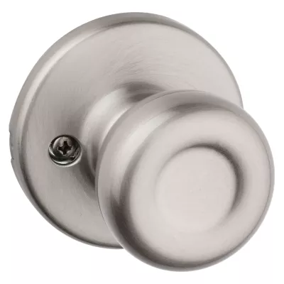 Kwikset Tylo Knob - Pull Only — manufacturer family view