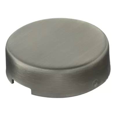 Kwikset Bottom Screw Decorative Cap — manufacturer family view