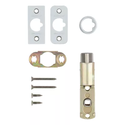 Kwikset 6AL Dead Latch - Non-UL — manufacturer family view