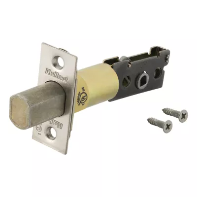 Kwikset 3HR UL Deadbolt Square Corner Latch 2 3/4in — manufacturer family view