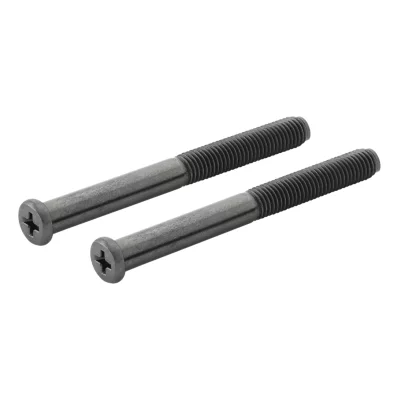 Kwikset Deadbolt Mounting Screws — manufacturer family view