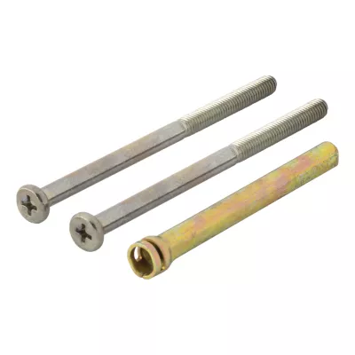 Kwikset Thick Door Chassis Screws - Deadbolt — manufacturer family view
