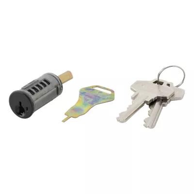 Kwikset SMC Interior Double Cylinder, KD — manufacturer family view