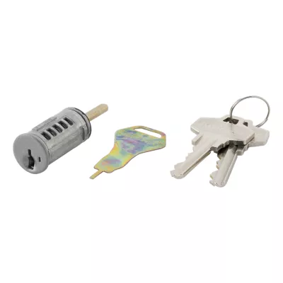 Kwikset SMC Interior Double Cylinder, KD