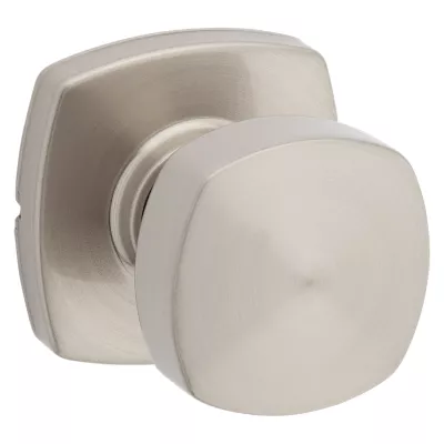 Kwikset Arroyo Knob (Midtown) - Hall/Closet — manufacturer family view