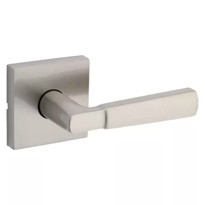 Kwikset Perth Lever (Square) - Hall/Closet — manufacturer family view