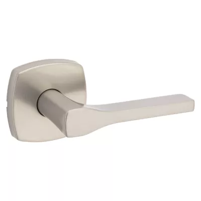 Kwikset Tripoli Lever (Midtown) - Hall/Closet — manufacturer family view