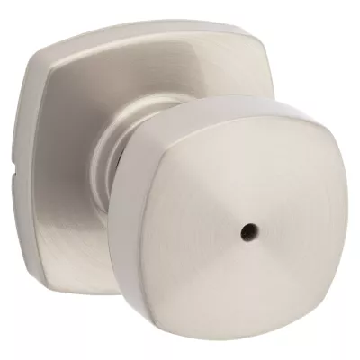Kwikset Arroyo Knob (Midtown) - Bed/Bath — manufacturer family view